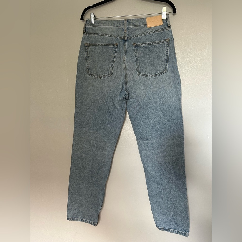 Everlane The 90’s Cheeky Jean - Picture 2 of 5